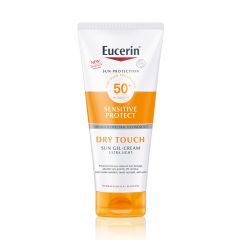Eucerin Sun Dry Touch Ultra Light SPF 50+ 200 ml