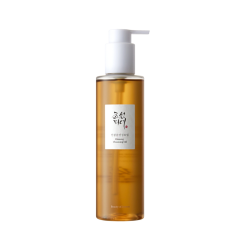 BEAUTY OF JOSEON Ginseng Cleansing Oil 210 ml
