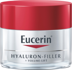 Eucerin HYALURON-F+VOL.LIFT Day Cream Dry Skin SPF 50 ml