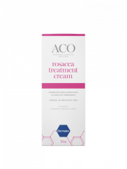 ACO Treatment Rosacea 30 g