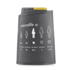 Microlife mansetti L-XL koko 32-52 cm Z950045-0 1 kpl