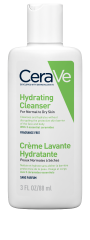 CeraVe Hydrating Cleanser 88ml